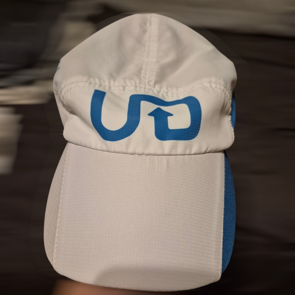 Ultimate Direction Headsweats Running Cap